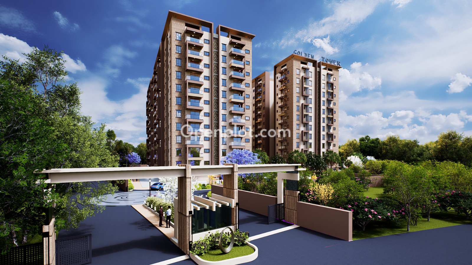 3 BHK Apartment for Sale in Yelahanka,Bengaluru Urban